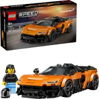 LEGO - Speed Champions - McLaren W1