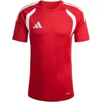 Adidas Matchtröja Tiro 26 League - Röd/Vit, storlek Large
