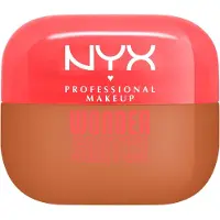 Nyx Wonder Snatch Powder Setting powder 6 g Nr. 7 - Cinnamon Catch