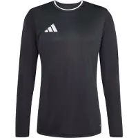 Adidas Entrada 26 T-shirt Med Lång ärm