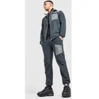 Berghaus Intervale Woven Track Pants, svart