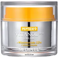 Medi-Peel Peptide 9 Vitanol Cream Pro Ansiktskräm 50 ml