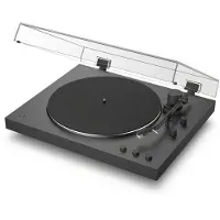 Sony PS-LX3BT - Skivspelare