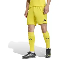 Adidas Sportbyxa 'Entrada26' gul / svart