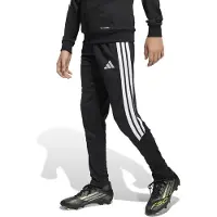 Adidas Träningsbyxor Tiro 26 League - Svart/Vit Barn, storlek 116 cm