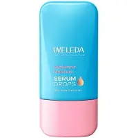 Weleda Serum Drops Hyaluronic Moisture Serum 30 ml