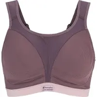 Shock Absorber Women's Active D+ Classic Support Bra Violet