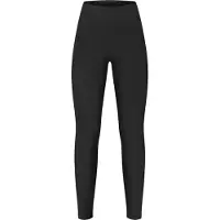 Röhnisch Women's Weightless High Intensity High waist Tights Black