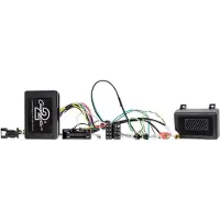 Connects2 CTSFO007.2 rattstyrningsinterface till Ford