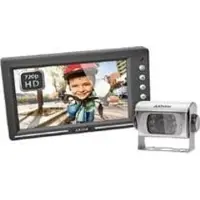 Axion CRV 7105AHD Set - Komplett bakre videoset