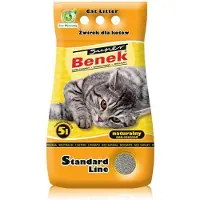 Benek Super natural line 5 L