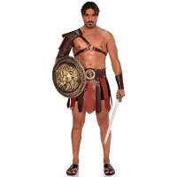 Leg avenue Gladiator utklädnad