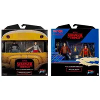 Stranger Things Kärnnnalle