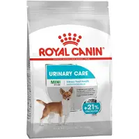 Royal Canin Urinary Care Mini torrfoder för små hundar med känsliga urinvägar 1 kg