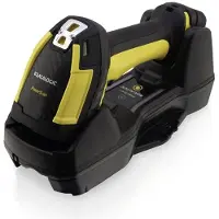 Datalogic PowerScan PBT9600 - USB Kit - streckkodsskanner - bärbar - HP - 50 bilder/sekund - avkodad - Bluetooth