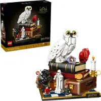 LEGO Harry Potter 76466 De vises sten – samlarutgåva