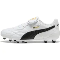 Puma King Top Fg/ag - Svart, storlek 41