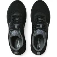 Jack & Jones Taylor Mesh Polyuretan Herrarnas Svarta Standard Sneakers