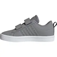 Adidas Originals Sneaker grå / vit