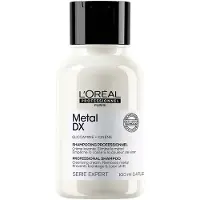 L'Oréal Professionnel Paris Metal DX Schampo 100 ml