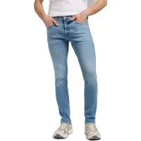Lee Luke Tapered Fit Jeans