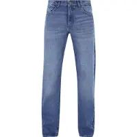 Urban Classics Heavy Ounce Straight Fit Jeans