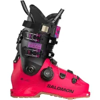 Salomon - Pjäxor herr - S/Lab Shift Alpha för UnisexUll - Storlek 26/26,5 - Röd