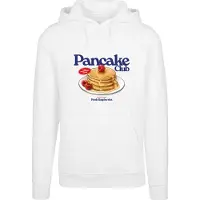 Mister tee Pancake Club Huvtröja