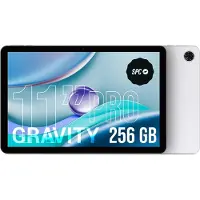 SPC GRAVITY 6 PRO 11" Surfplatta - Avancerad prestanda med smarta funktioner
