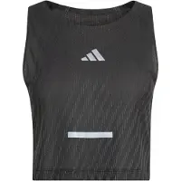 Adidas Sporttopp 'Adi365' ljusgrå / svart