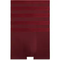 Tommy Hilfiger 3 Pack Everyday Luxe Tonal Logo Trunks