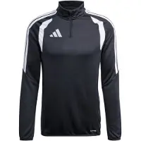 Adidas Tiro 26 League Training Tröja Med Halv Dragkedja