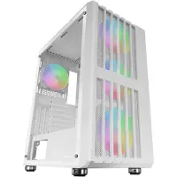 Mars Gaming Mcvault Argb Pc-tornfodral