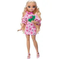 Barbie Dream Besties Malibu Festival Styling
