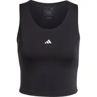 Adidas Sporttopp svart / vit