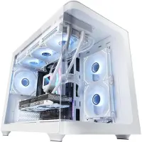 Mars Gaming Mc Fusionm Pc-tornfodral
