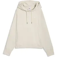 Puma Her Oversized Huvtröja