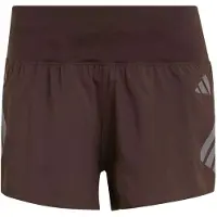 Adidas Sportbyxa 'Adi365 Formotion' brun / grå