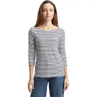 Tom Tailor 1050415 T-shirt Med 3/4 ärm