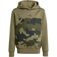 Adidas Sportsweatjacka blandade färger