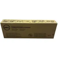 Dell 40W00 Tonerkassett Magenta