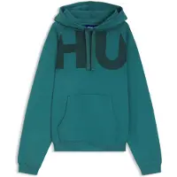 HUGO Nalf 10272418 Huvtröja