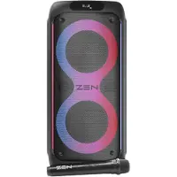 ZEN Rings Bluetooth-högtalare