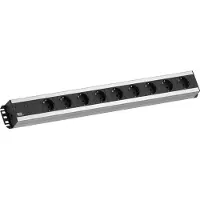 Bachmann Tradesmans strip - Steckdosenleiste 300.001 Uttagsmodul utan brytare