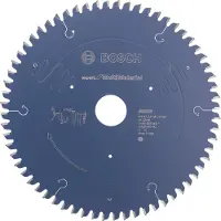 Bosch Expert for Multi Material 2608642493 Cirkelsågblad 216 x 30 x 2.4 mm Antal tänder (per tum): 64 1 st