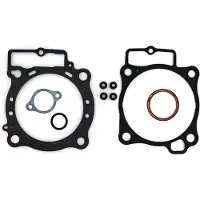 Vertex Piston 8100061 Honda Crf 450 R 2017-2018 Topplockspackningssats