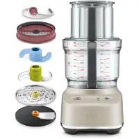 Sage - The Paradice 9 - Robot Cuisine Kit Skär