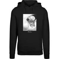Mister tee Ballin 2.0 Tröja Med Huva