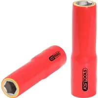 Ks Tools 1171338 117.1338 Sexkant Hylsauttag 14 mm 14 mm 1/2