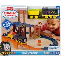 Mattel Thomas & Friends-set Dyzelio keltuvas (JBW20)